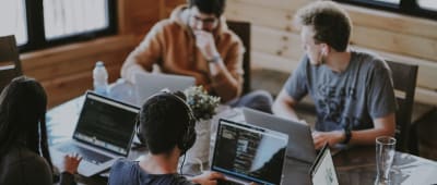 探码科技期刊论文、软著专利等知识产权